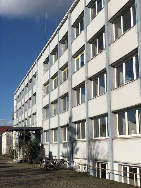 Neubrandenburg Büros, Büroräume, Büroflächen 