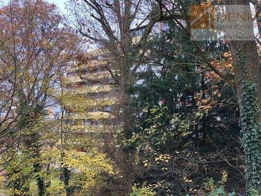 Wohnanalage mit Sauna und Schwimmbad