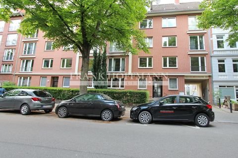 Hamburg Renditeobjekte, Mehrfamilienhäuser, Geschäftshäuser, Kapitalanlage