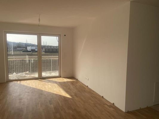 Ansicht Wohnzimmer 2