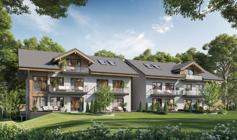 Gstadt/OT Gollenshausen Wohnungen, Gstadt/OT Gollenshausen Wohnung kaufen