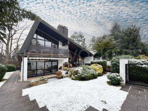 München Häuser, München Haus mieten 