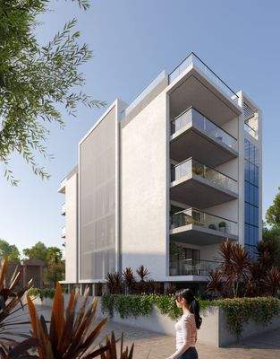 SYRIAN CLUB VIEW 04 BACK