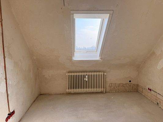 Arbeits- oder Gästezimmer