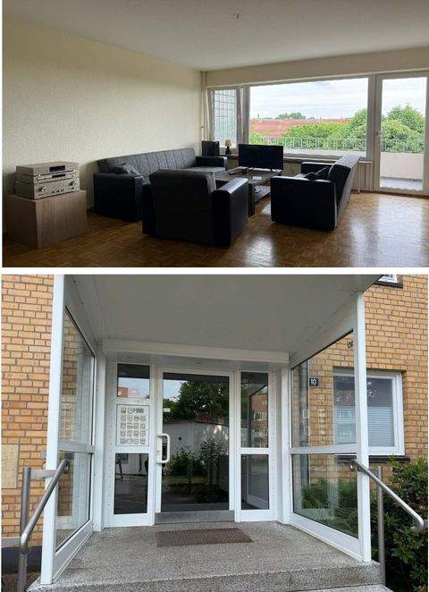 Hamburg Wohnungen, Hamburg Wohnung kaufen