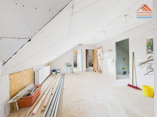 DG - Ausbaureserve 3