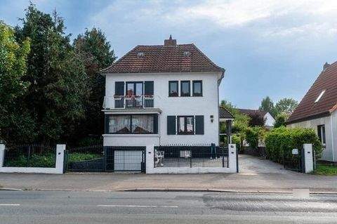 Delmenhorst Häuser, Delmenhorst Haus kaufen
