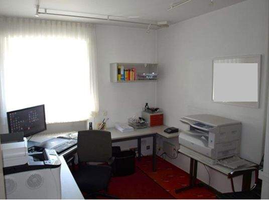 EG Büro
