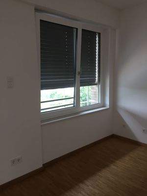 Jalousien in jedem Raum