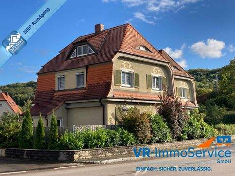 Gallmersgarten/Bhf. Häuser, Gallmersgarten/Bhf. Haus kaufen