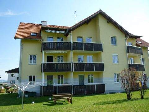 St. Aegidi Wohnungen, St. Aegidi Wohnung mieten