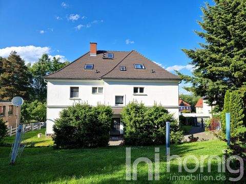 Schirgiswalde-Kirschau OT Kirschau Wohnungen, Schirgiswalde-Kirschau OT Kirschau Wohnung mieten