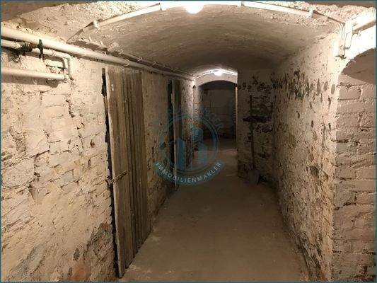 Keller mit Horizontalsperre (2)