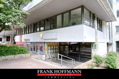 Hamburg Büros, Büroräume, Büroflächen 