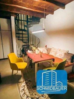 Kreta - Schönes Haus mit Innenhof im Zentrum von Pitsidia