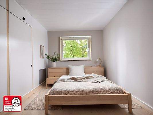 Visualisierung Kinderzimmer II