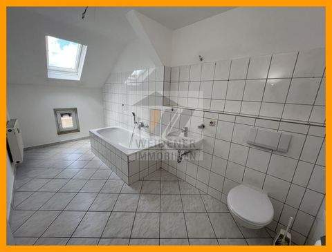 Weida Wohnungen, Weida Wohnung mieten