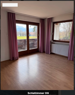 Schlafzimmer OG