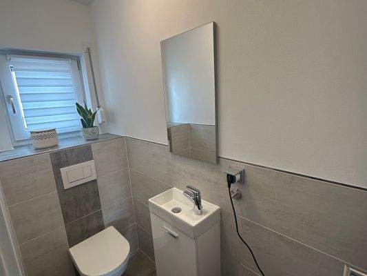 WC Gast 1