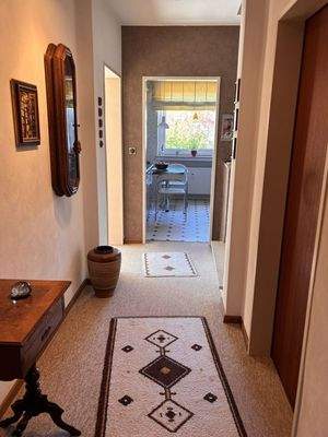 3095 - Eingangsbereich