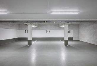 Tiefgarage