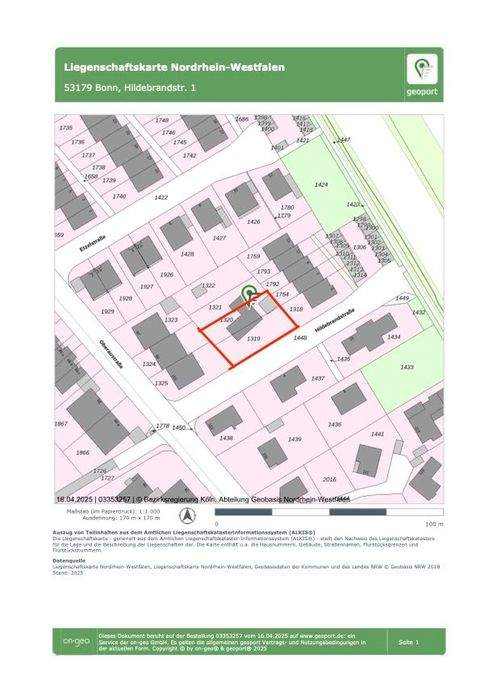 Bonn Häuser, Bonn Haus kaufen