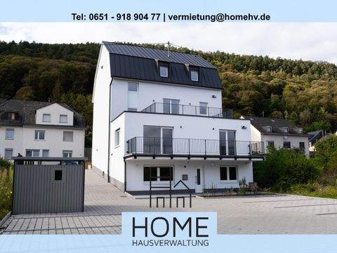 Trier Garage, Trier Stellplatz