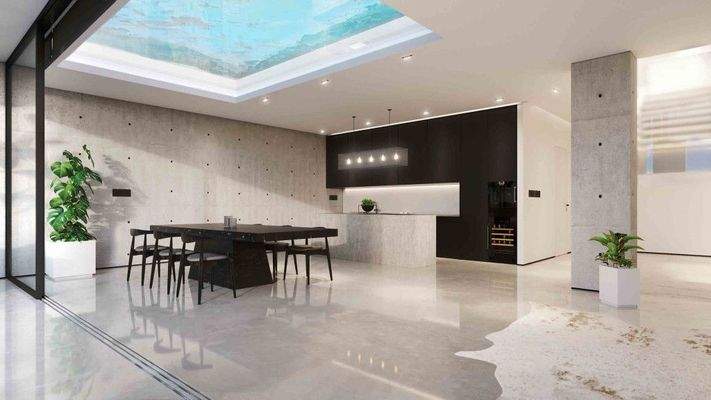 Neubauwohnungen zum Verkauf in Palma de Mallorca