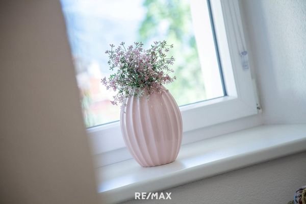 Gartenwohnung - Details