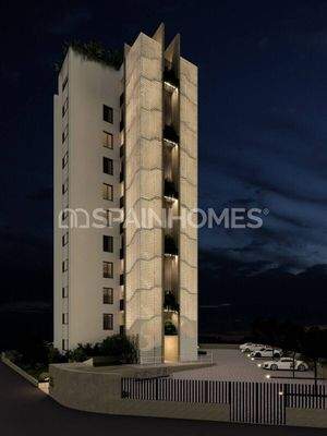 Apartments Near the Beach in Guardamar del Segura Alicante