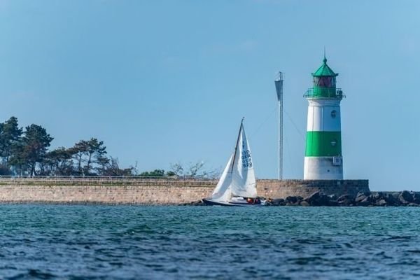 Segelrevier