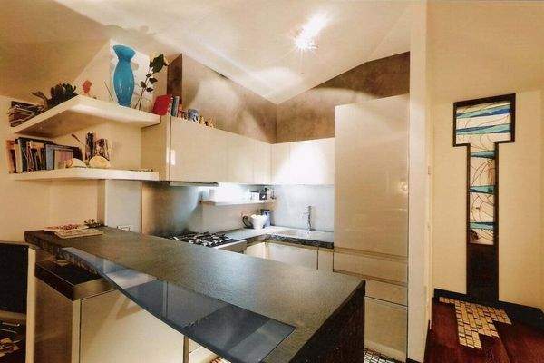 Appartment in Cupra Marittima (Ascoli Piceno)