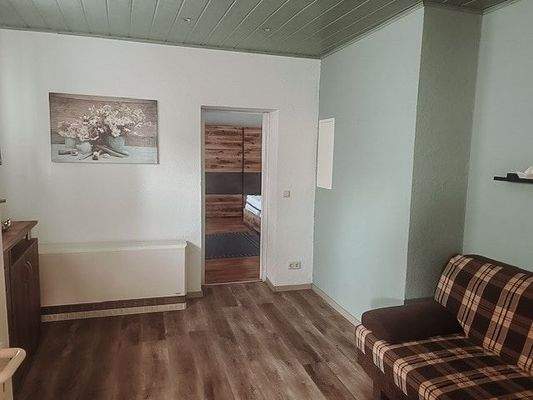 Kinderzimmer - Anbau