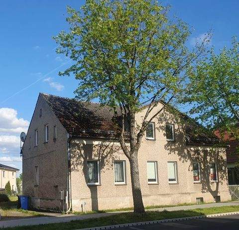 Fredersdorf-Vogelsdorf Häuser, Fredersdorf-Vogelsdorf Haus kaufen