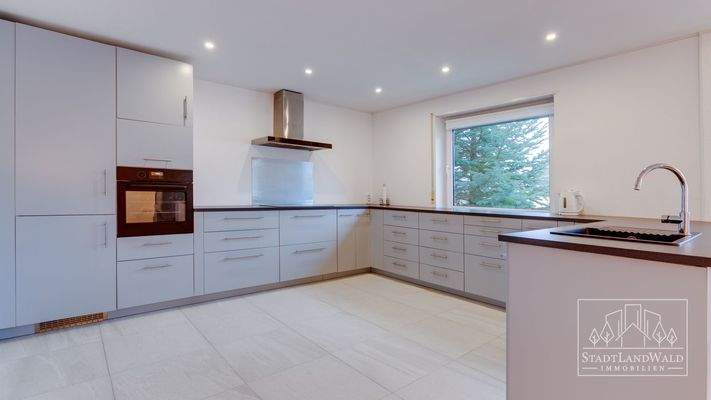 OG - Küche (im Kaufpreis inklusive!)