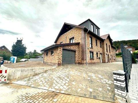 Rinteln Häuser, Rinteln Haus kaufen