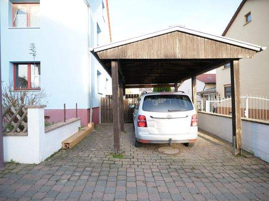 Carport