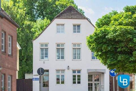 Lütjenburg Ladenlokale, Ladenflächen 