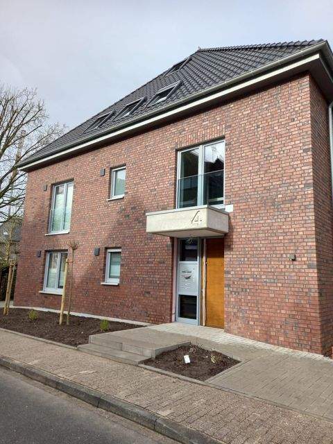 Dülmen Wohnungen, Dülmen Wohnung mieten