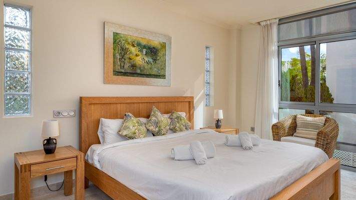 Photo: Apartment in Benahavis