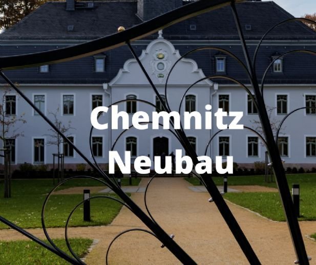 NEUBAU Eigentumswohnungen Chemnitz