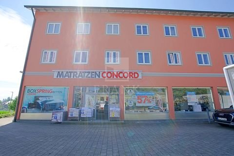 Lindau (Bodensee) Büros, Büroräume, Büroflächen 