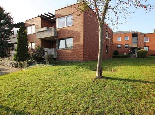 vermietete Eigentumswohnung Kapitalanlage Springe 