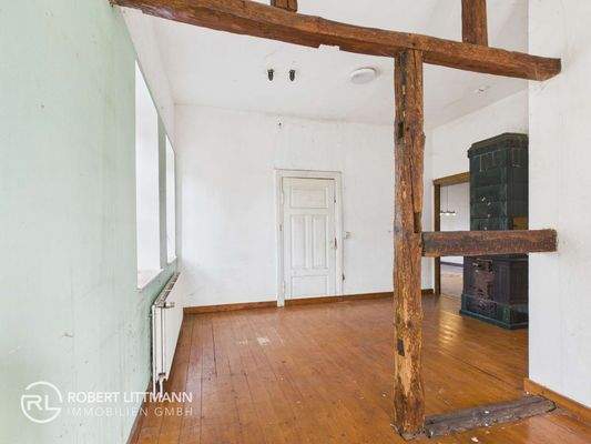 Schlafzimmer 2 - Bild 3