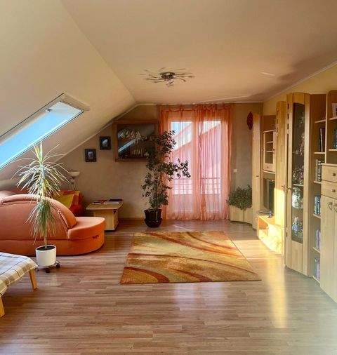 Germersheim Wohnungen, Germersheim Wohnung kaufen