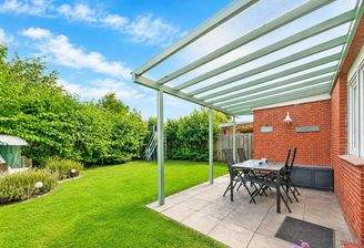 Garten/Terrasse