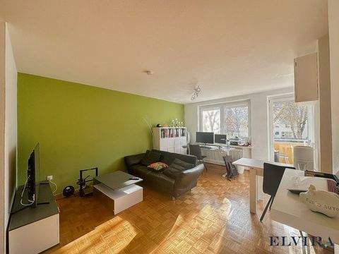 München / Solln Wohnungen, München / Solln Wohnung kaufen