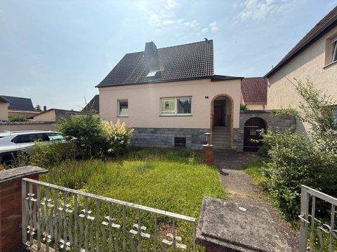 Weißenfels Häuser, Weißenfels Haus kaufen