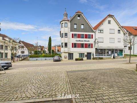 Baltmannsweiler Häuser, Baltmannsweiler Haus kaufen