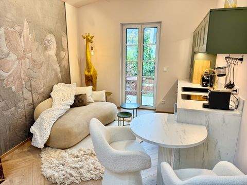 Salzburg Wohnen auf Zeit, möbliertes Wohnen